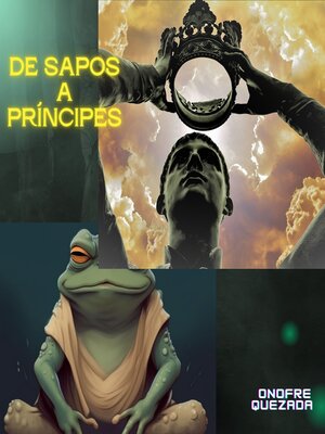 cover image of De Sapos a Príncipes